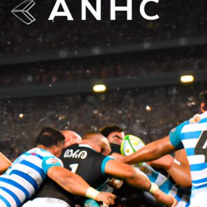 L&rsquo;Argentine domine le Chili 59-5 lors du premier match de la Coupe du Monde de Rugby sud-américaine