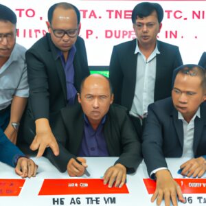 Arrestation confirmée du chef d&rsquo;un groupe de réflexion énergétique au Vietnam