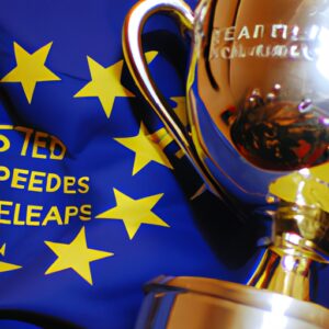 L&rsquo;Europe bat les États-Unis et récupère la Ryder Cup, continue sa domination à domicile.