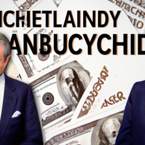 Enquête sur le blanchiment d’argent : le milliardaire français Arnault et l’oligarque russe sous investigation