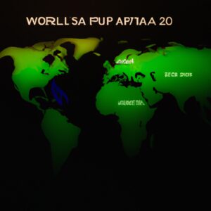 2030 Coupe du Monde de la FIFA : les hôtes viennent d&rsquo;Europe, d&rsquo;Afrique et d&rsquo;Amérique du Sud
