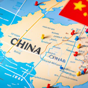 Les voyages transfrontaliers de la Chine pendant les vacances de la Semaine d&rsquo;or retrouvent 85% du niveau d&rsquo;avant la pandémie.