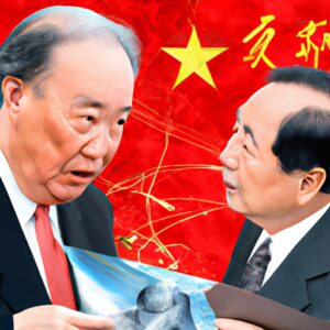 Xi dit au sénateur de haut rang que les relations sino-américaines impactent le « destin de l’humanité »
