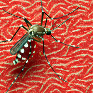 La dengue va se propager en Europe du Sud, aux États-Unis et en Afrique cette décennie, selon un scientifique de l&rsquo;OMS.