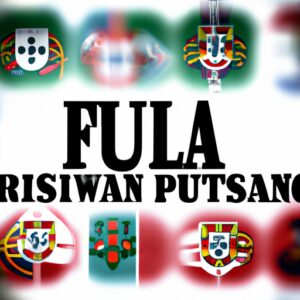 Portugal crée l&rsquo;histoire en éblouissant Fiji à la Coupe du Monde de Rugby