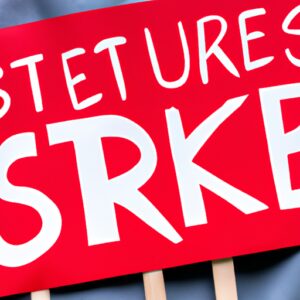 Grève des travailleurs de la santé aux États-Unis pour salaires et pénurie de personnel