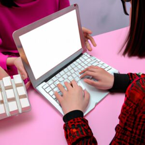 Les jeunes Chinois se tournent vers Taobao pour un soutien psychologique.