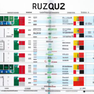Rugby World Cup 2023 : Guide des quarts de finale