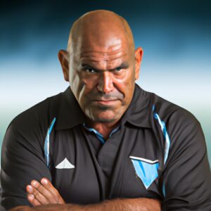 Le coach de l&rsquo;équipe de rugby de Fidji formé en France vise à battre l&rsquo;Angleterre en quarts de finale de la Coupe du Monde.