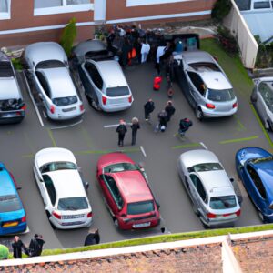 Un mort et deux blessés graves dans une attaque au couteau dans une école française