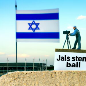 Berlin devra soutenir Israël par des actes