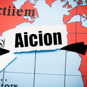 La Chine critique l’action d’Israël