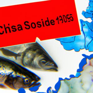 La Russie se joint à la Chine pour suspendre les importations de fruits de mer en provenance du Japon.