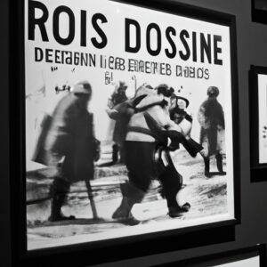 Robert Doisneau, les années de guerre : une exposition parisienne célèbre l’esprit de résistance du photographe.