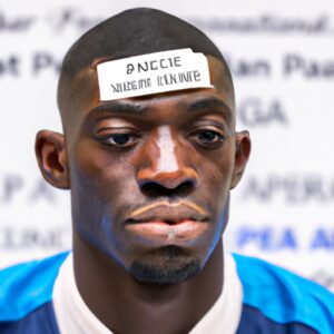 Paul Pogba risque une suspension de quatre ans après un deuxième test antidopage positif.