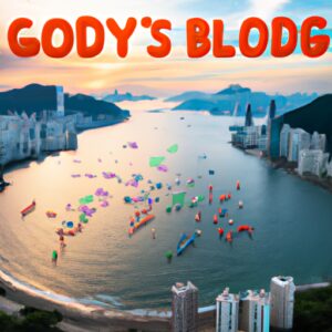 Hong Kong dit adieu aux produits plastiques jetables