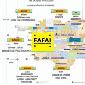Six aéroports français évacués temporairement suite à des « menaces d’attaque »