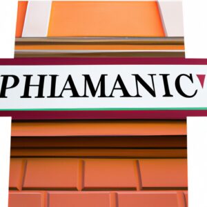 Un regard sur les pharmacies françaises