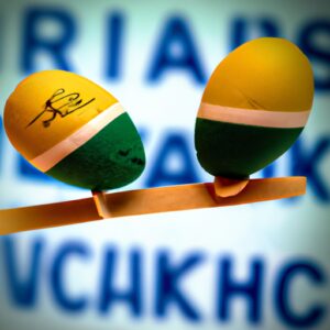 La Coupe du Monde de Rugby : Les Springboks sublimes brisent les cœurs français