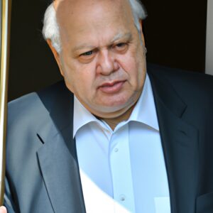Nawaz Sharif, ancien Premier ministre du Pakistan en exil, rentre chez lui pour tenter un retour