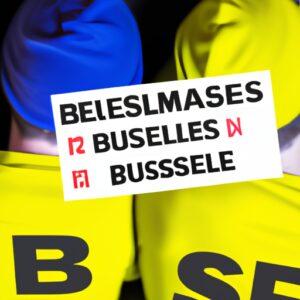 Deux personnes détenues en France pour un lien possible avec l&rsquo;attaque de Bruxelles contre des supporters de football suédois.