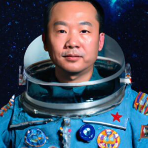 Fin de carrière stratosphérique de Li Shangfu, ministre chinois de la défense, dans l&rsquo;espace, l&rsquo;armée et le gouvernement.
