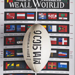 World Rugby annonce la Coupe du Monde à 24 équipes et la nouvelle Ligue des Nations