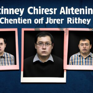 Arrestations de minorités en Chine : la détention d&rsquo;un cinéaste ouïghour en témoigne