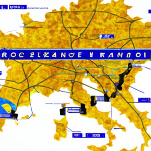 Tour de France 2024 : un parcours « éblouissant » de Florence à la French Riviera