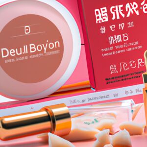 Ventes beauté de Douyin atteignent 13,6 milliards de dollars au cours des trois premiers trimestres de 2023.
