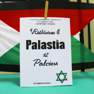 Semaine de solidarité avec la Palestine dans les institutions éducatives de Malaisie
