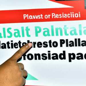 Contrôle nécessaire pour éviter les problèmes lors de la Semaine de Solidarité avec la Palestine dans les écoles malaisiennes : PM Anwar