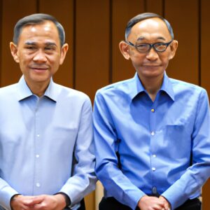 PM Lee et le PM de Malaisie Anwar tiendront une retraite des dirigeants à Singapour, la première depuis 2019.
