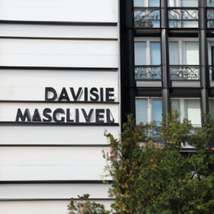 Nouveau musée en France explore la riche diversité de la langue française