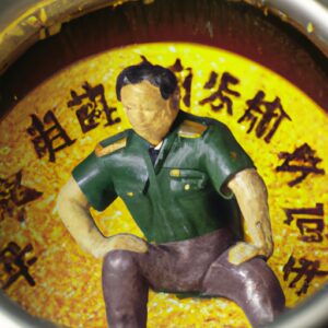 Un employé de la brasserie Tsingtao en Chine arrêté pour avoir uriné dans le malt