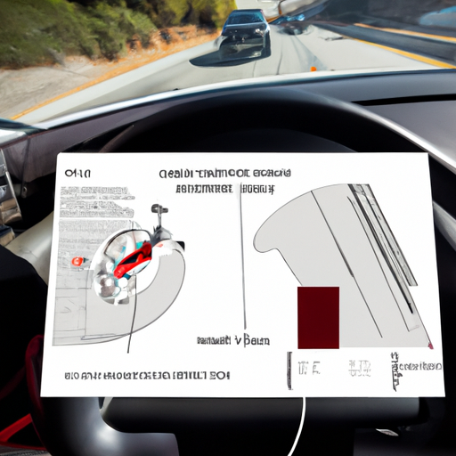 Le jury californien déclare que l’Autopilot de Tesla n’est pas responsable de l’accident mortel de 2019.