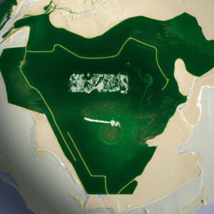 L’Arabie saoudite accueillera la Coupe du Monde de la FIFA 2034 après avoir soumis une offre unique.