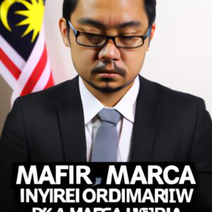 Avocat malaisien impliqué dans l’affaire 1MDB et l’enquête sur MYAirline accuse le PM Anwar de persécution politique.