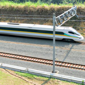 Leçons du train à grande vitesse Jakarta-Bandung en Indonésie alors que le pays envisage son prochain train rapide.
