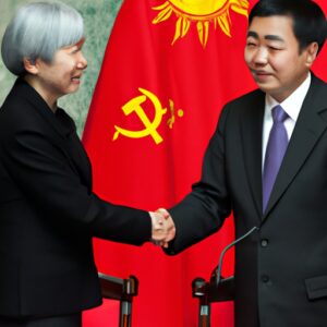 Yellen rencontre le vice-premier chinois avant le sommet de l’APEC