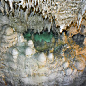 La grotte Cosquer en France : 20 000 ans sous la mer
