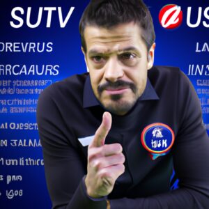 Luis Enrique “optimiste” quant à l’amélioration de la forme à l’extérieur du PSG avec un voyage à San Siro