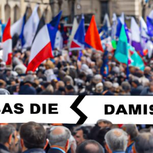 Divisions politiques en France face à la marche contre l’antisémitisme à Paris