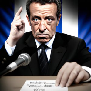 Sarkozy fait appel de sa condamnation pour fraude électorale en 2012