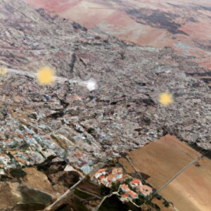 Frappes israéliennes près de plusieurs hôpitaux alors que l’armée avance dans Gaza City