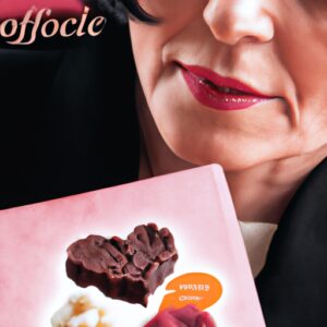 Juliette Binoche parle d’amour, de gastronomie française et de ‘Chocolat’