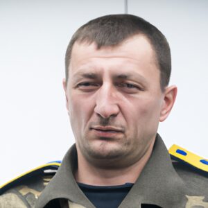 Officier des forces spéciales ukrainiennes impliqué présumé dans l’attaque de Nord Stream