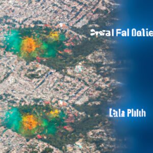 Trois villes indiennes parmi les 10 plus polluées au monde après Deepavali