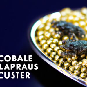 L’avenir de l’alimentation : “Les sauterelles plus précieuses que le caviar”