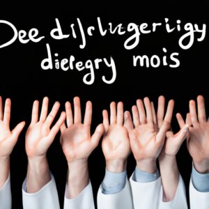 Des médecins français s’engagent à “désobéir” à la loi privant les migrants sans papiers de leurs droits à la santé.